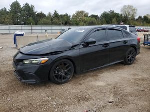 Honda Civic SPORT 2.0L 4 2023