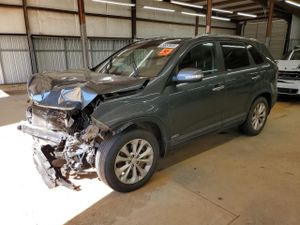 Kia Sorento EX 3.3L 6 2014