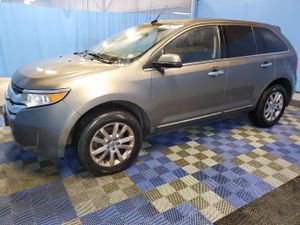 Ford Edge LIMITED 3.5L 6 2013