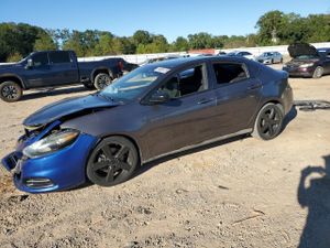 Dodge Dart SXT 2.4L 4 2015