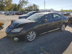 Lexus ES 350 3.5L 6 2011