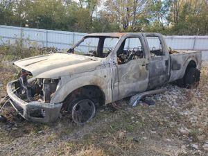 Ford F-350 SUPER DUTY 6.7L 8 2015