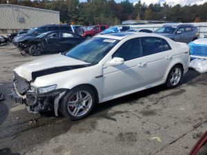 Acura TL TYPE S 3.5L 6 2007