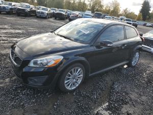 Volvo C30 T5 2.5L 5 2011