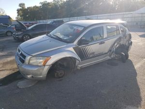 Dodge Caliber SXT 2.0L 4 2007