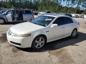 Acura TL 3.2L 6 2004