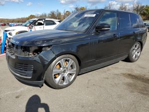 Land Rover Range Rover HSE 3.0L 6 2019