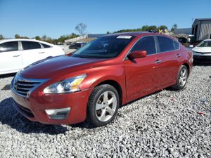 Nissan Altima 2.5 2.5L 4 2013