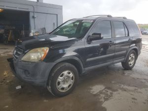 Honda CR-V LX 2.4L 4 2006