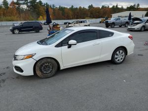 Honda Civic LX 1.8L 4 2014