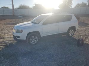 Jeep Compass SPORT 2.0L 4 2015