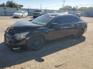Nissan Altima 2.5 2.5L 4 2015