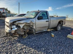 Chevrolet Silverado 1500 K2500 HEAVY DUTY 6.0L 8 2007