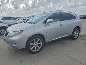 Lexus RX 350 3.5L 6 2010