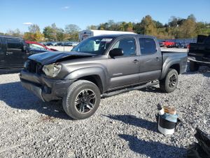 Toyota Tacoma DOUBLE CAB PRERUNNER 4.0L 6 2012