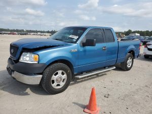 Ford F-150 4.6L 8 2005