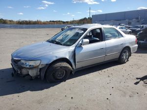 Honda Accord LX 2.3L 4 2000
