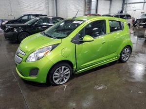 Chevrolet Spark 2LT 2015