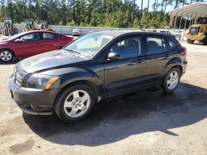 Dodge Caliber SXT 2.0L 4 2008