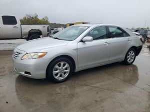 Toyota Camry BASE 2.4L 4 2009