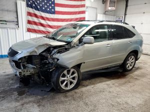 Lexus RX 350 3.5L 6 2009