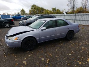 Toyota Camry CE 3.0L 6 1998