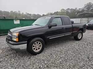 Chevrolet Silverado 1500 C1500 5.3L 8 2003