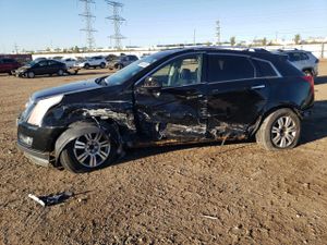 Cadillac SRX LUXURY COLLECTION 3.0L 6 2011