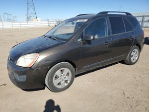 Kia Carens (Rondo) BASE 2.4L 4 2009