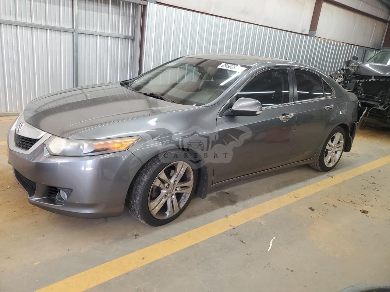 Acura TSX 3.5L 6 2010