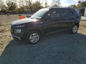 Hyundai Venue SEL 1.6L 4 2020