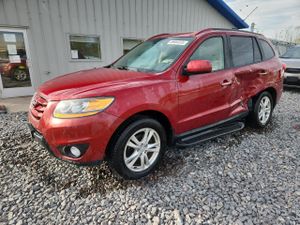 Hyundai Santa Fe LIMITED 3.5L 6 2011