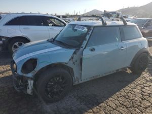 Mini Cooper 1.6L 4 2013