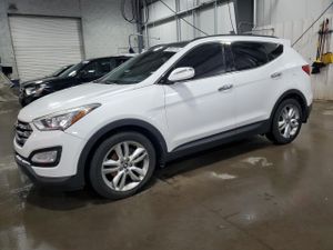Hyundai Santa Fe 2.0L 4 2014