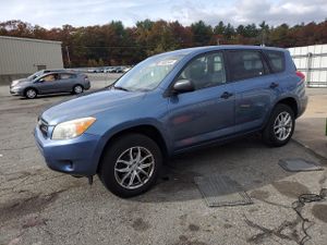 Toyota Rav4 3.5L 6 2008
