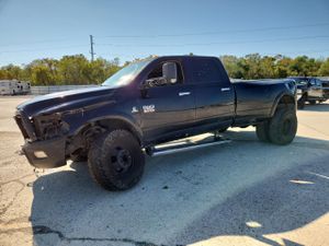 Dodge RAM SLT 6.7L 6 2012