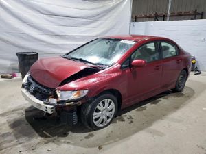 Honda Civic LX 1.8L 4 2009