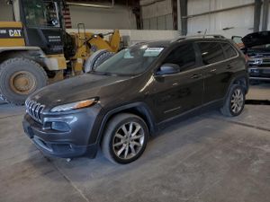 Jeep Cherokee LIMITED 3.2L 6 2014