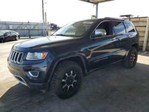 Jeep Grand Cherokee LIMITED 3.0L 6 2014