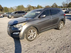 Hyundai Santa Fe 2.0L 4 2013