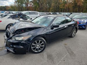 Honda Accord EXL 3.5L 6 2012