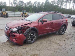 Subaru XV 2.0 LIMITED 2.0L 4 2015