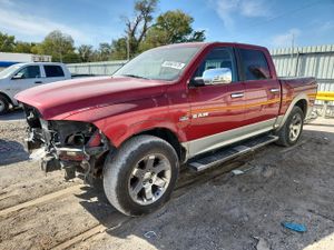 Dodge RAM 5.7L 8 2009