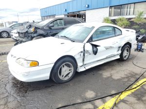 Ford Mustang 3.8L 6 1998