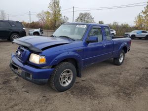 Ford Ranger SUPER CAB 3.0L 6 2006