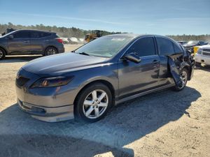Toyota Camry CE 2.4L 4 2008