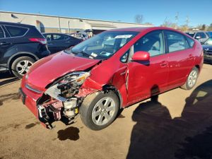 Toyota Prius 1.5L 4 2009