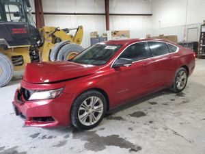 Chevrolet Impala LT 3.6L 6 2015