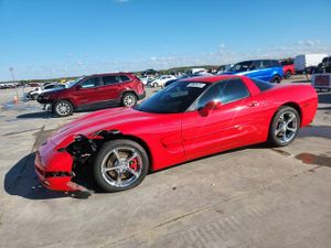Chevrolet Corvette 5.7L 8 1999