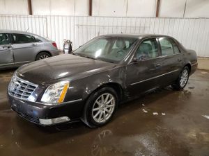 Cadillac DTS 4.6L 8 2008